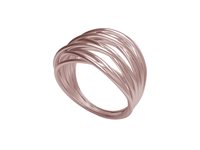 Anello Gemoro Donna Radici in Oro rosa AB1038ROS - AB1038ROS